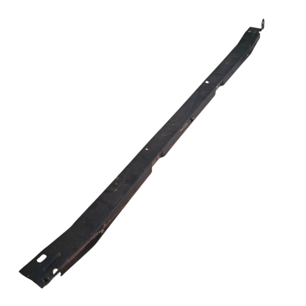 Travessa Suporte Parachoque Ford Focus 1.8 2001 98aba17912ag 5