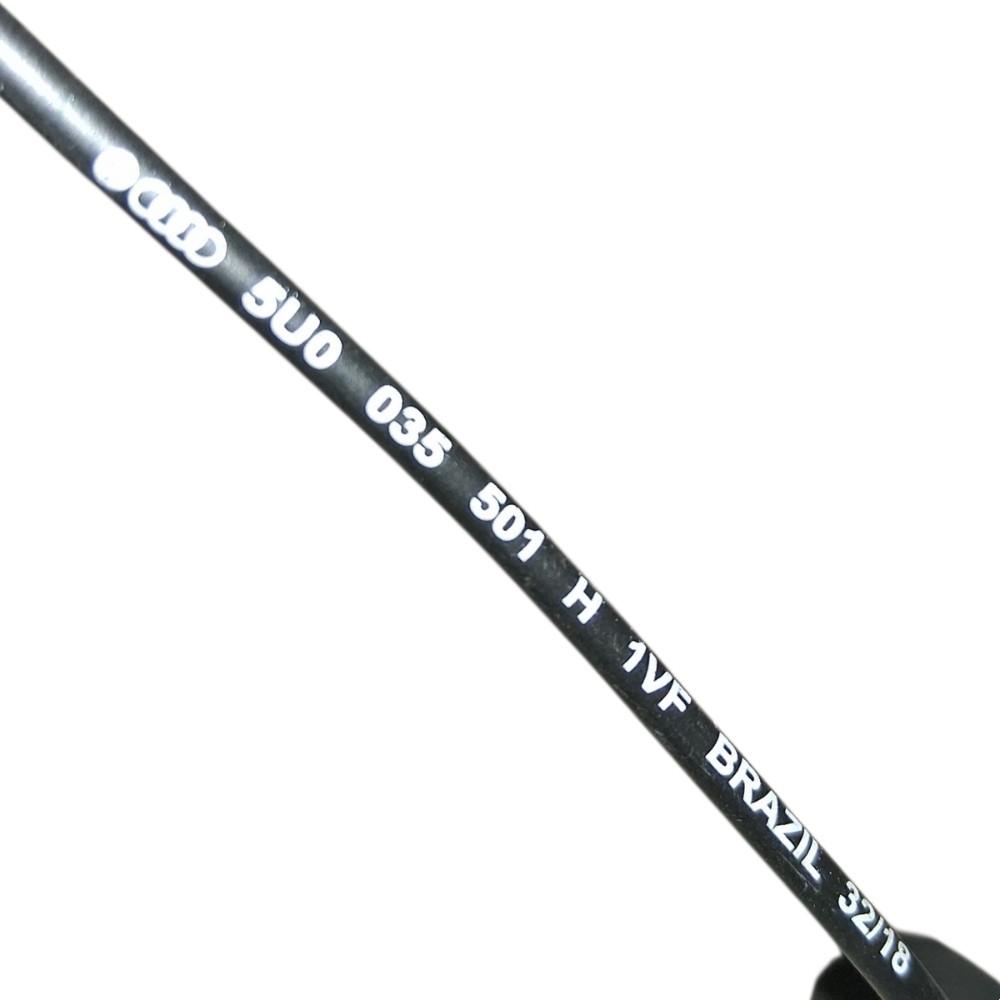 Base Antena Teto Voyage 2019 5u0035501 Preto 5