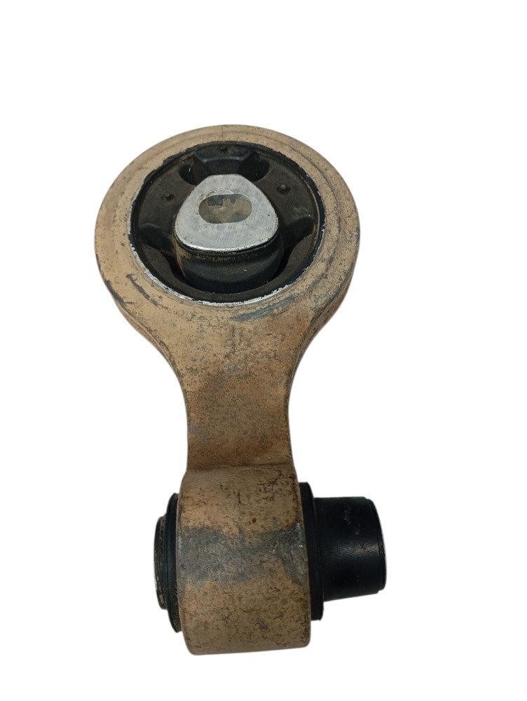 Coxim Câmbio Inferior 1.0 Vivace Fiat Palio Uno 2014 A 2014 3
