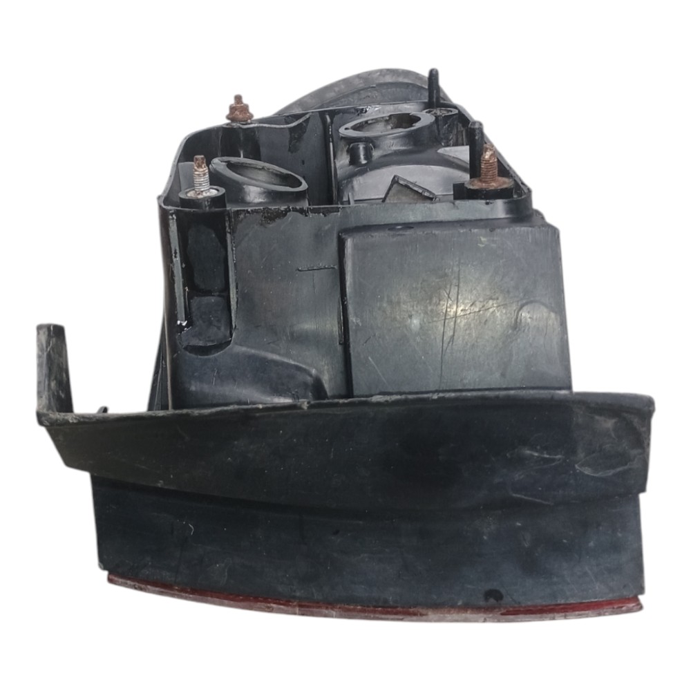 Lanterna Traseira Esquerda Honda Civic 1992 À 1997 6