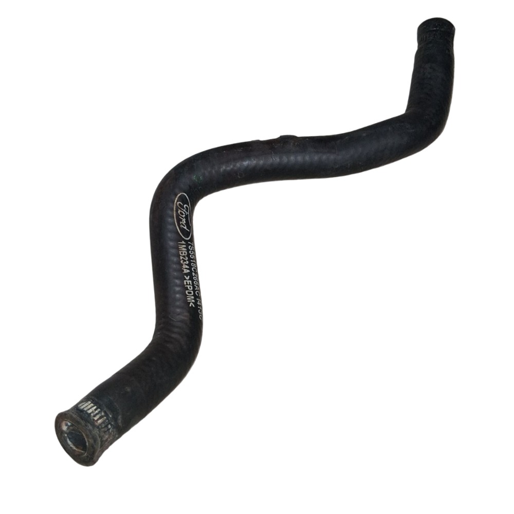 Mangueira Ar Quente Ford Ka Flex 2010 7s5518c266ac