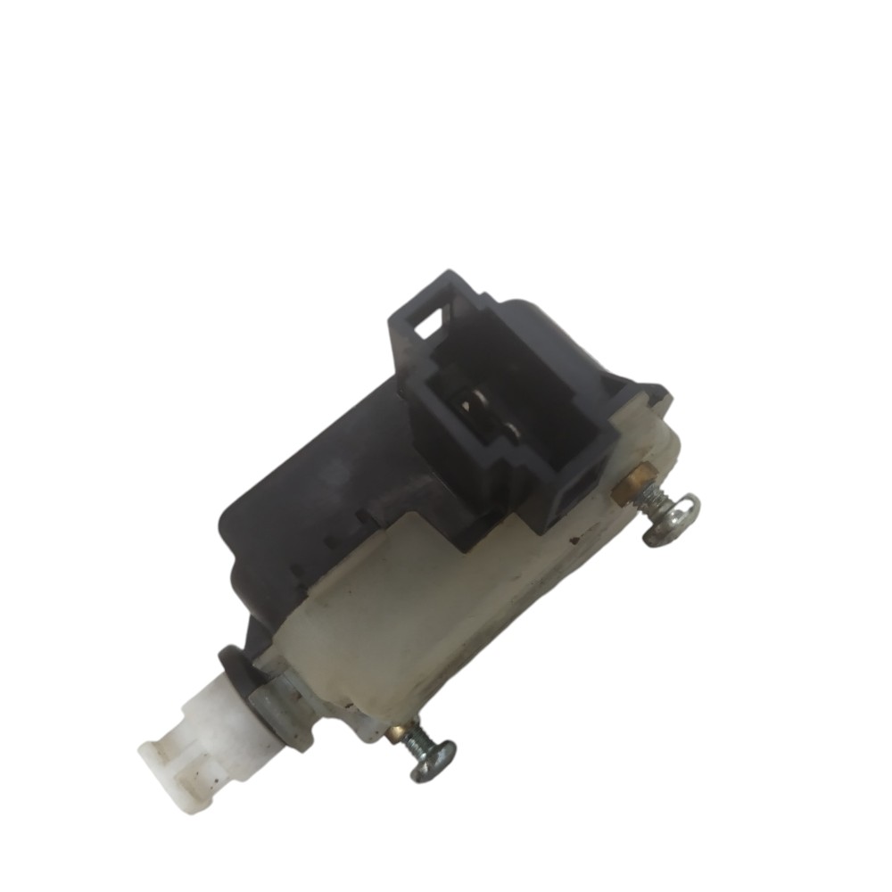 Motor Trava Elétrica Tampa Traseira Vw Polo 2014 3