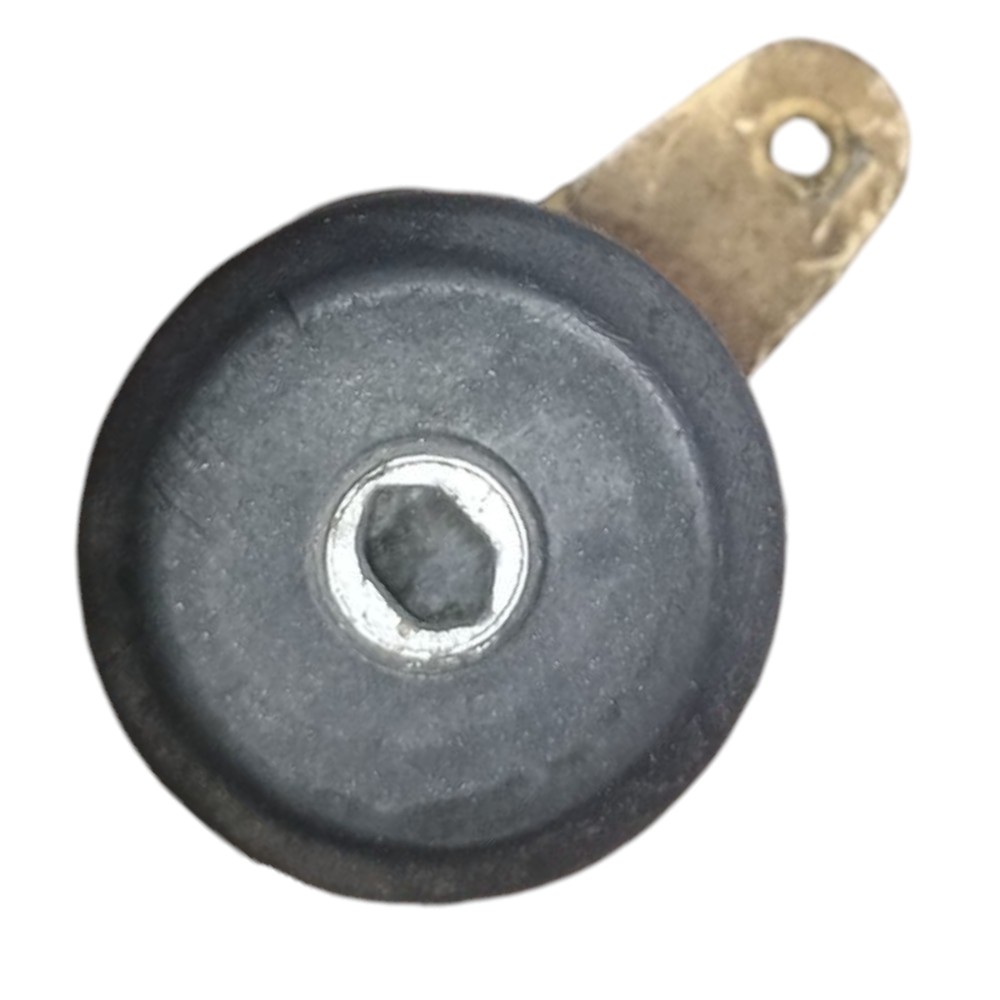Miolo Porta Dianteira Esquerda Ford Ka 2009