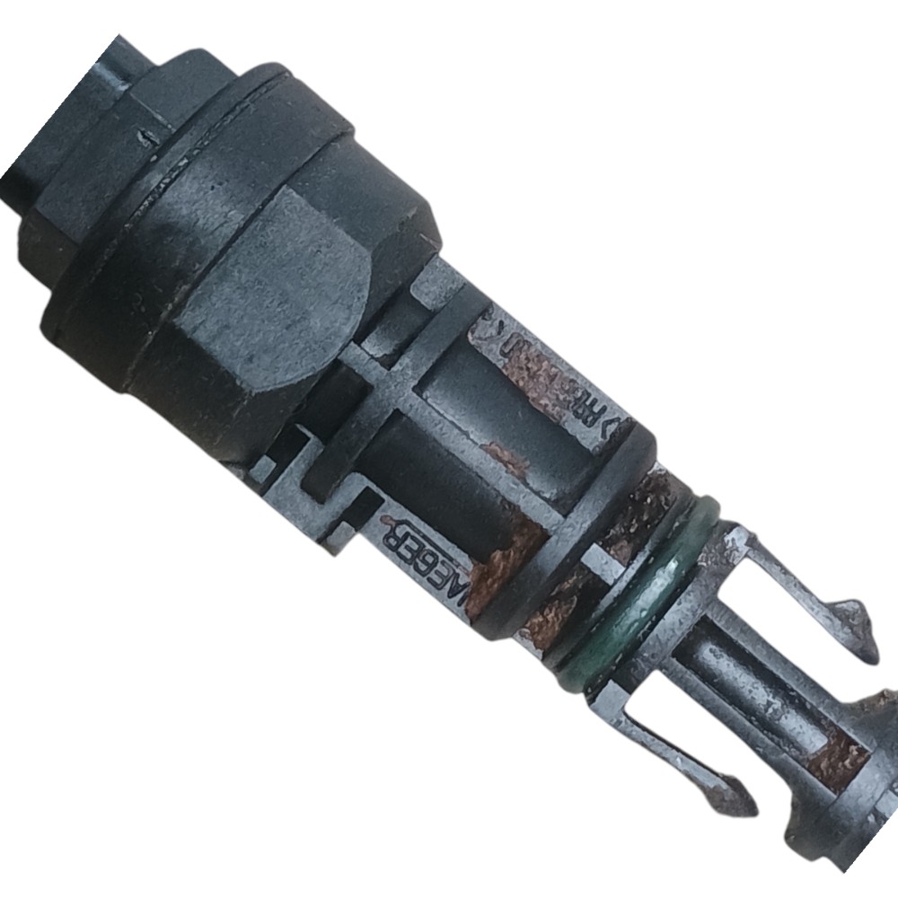 Sensor Velocidade Renault Clio Authentic 2004 4