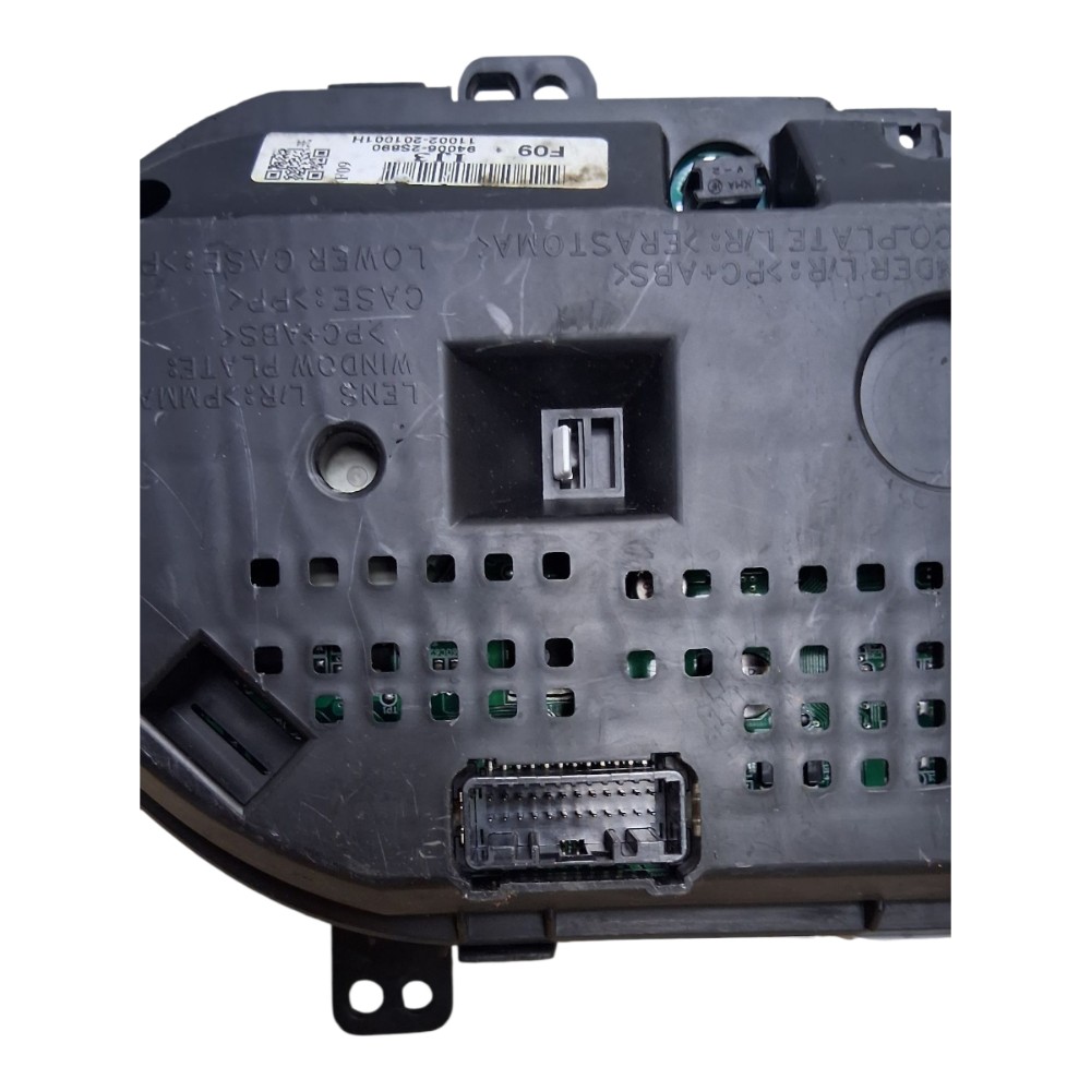 Painel Instrumentos Hyundai Ix35 2014 940062s890 6