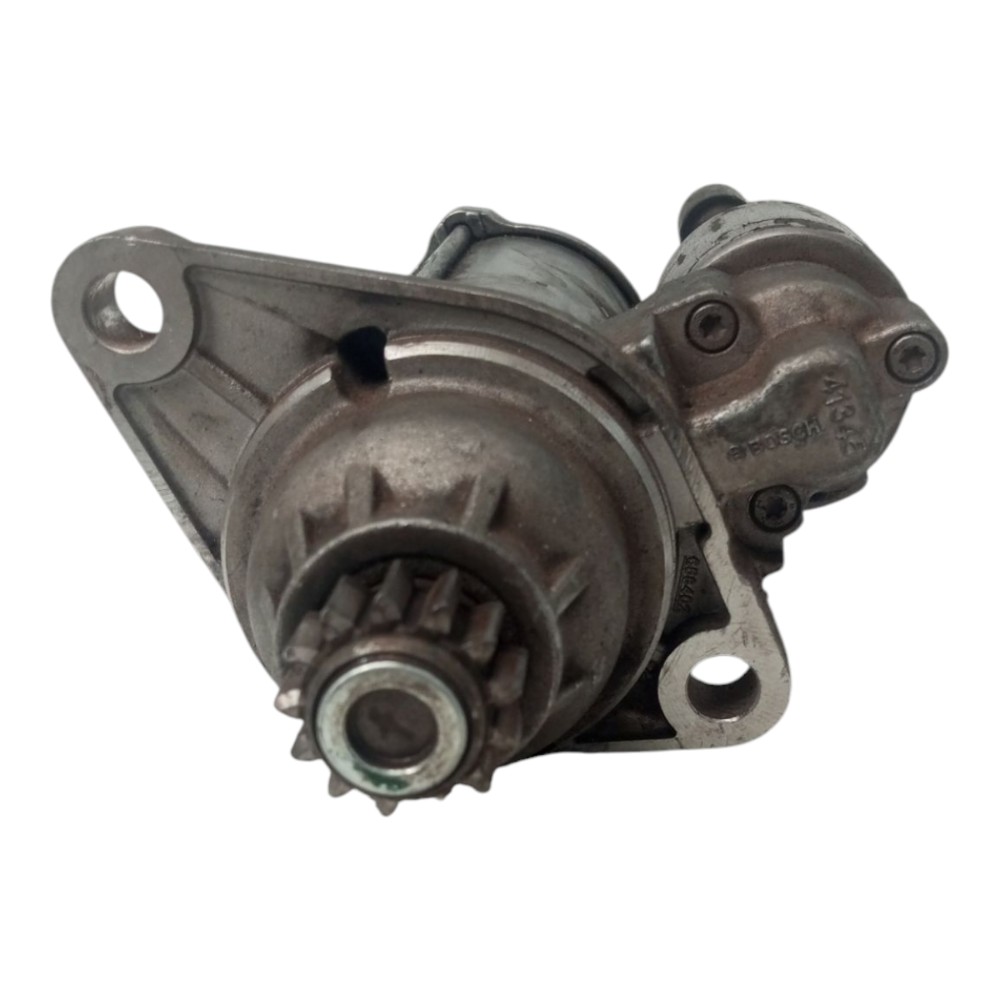 Motor De Arranque Golf Tsi 1.4 2014 C/detalhe 4