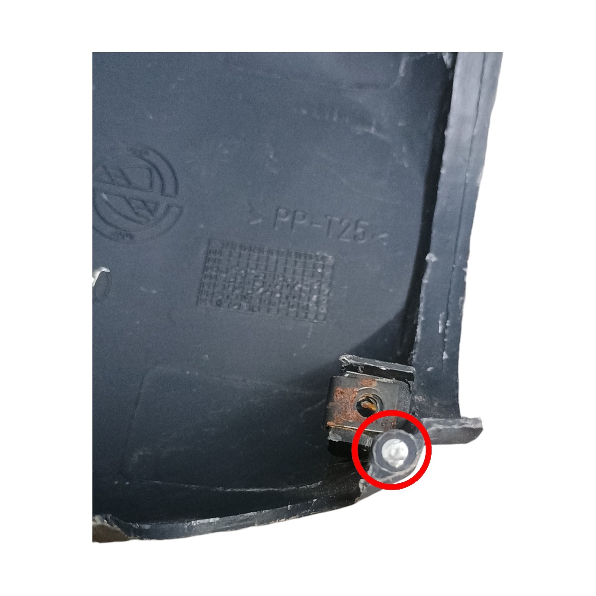 Moldura Coluna De Direção Fiat Palio 1996 À 2017 C/detalhes 9
