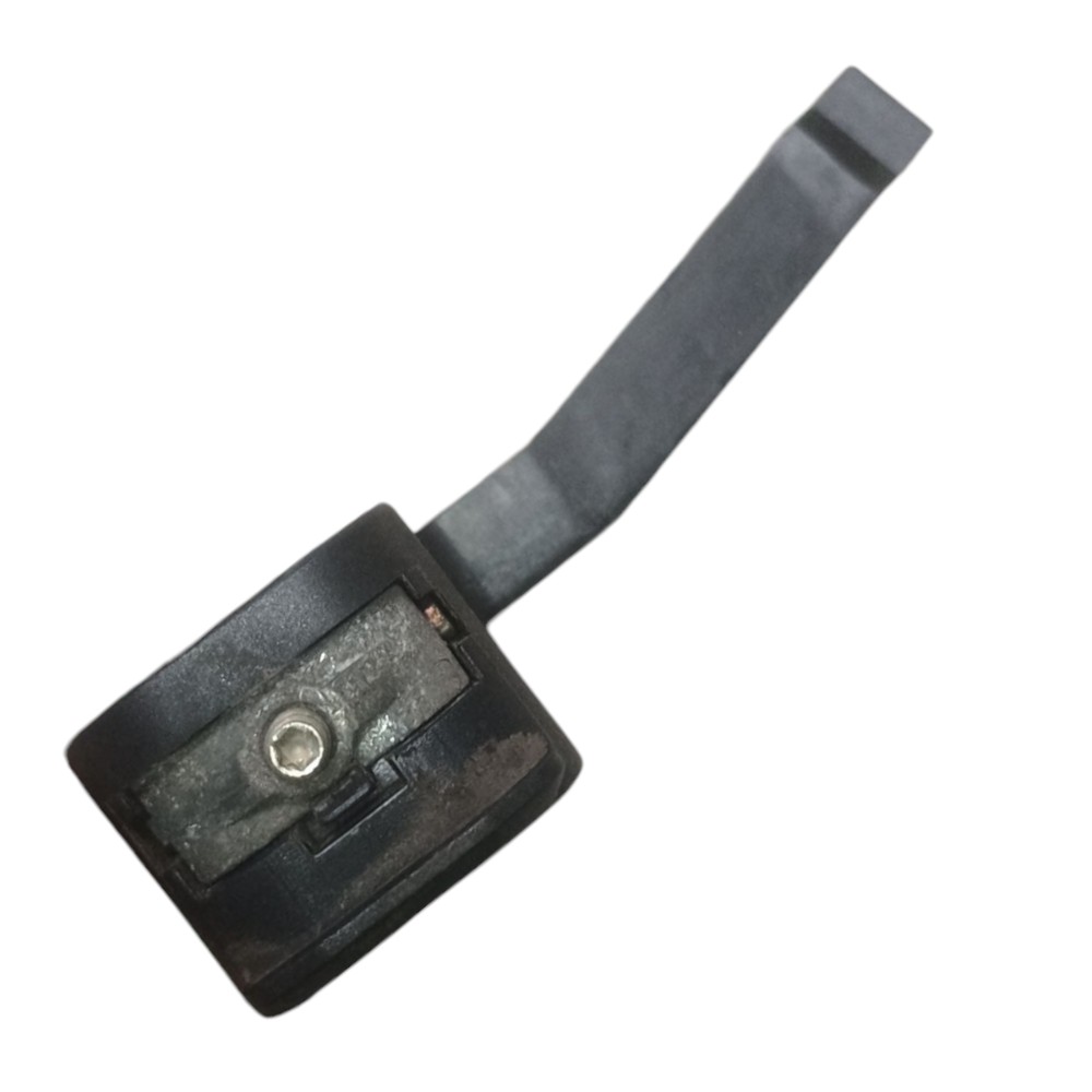 Suporte Maçaneta Externa Porta Diant Dir Fiat Stilo 2007 Dianteira 3