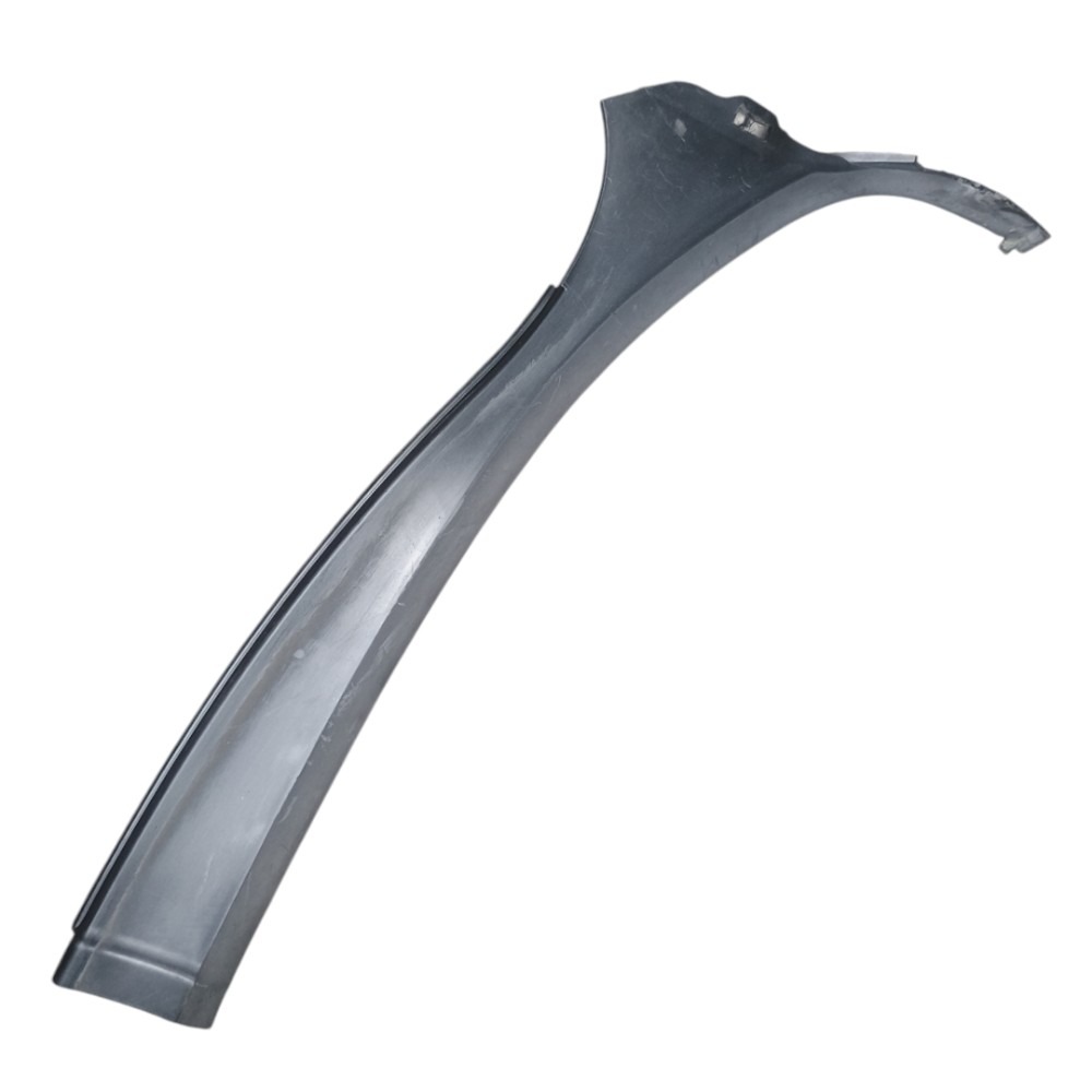 Grade Churrasqueira Direita Peugeot 206 2003 1