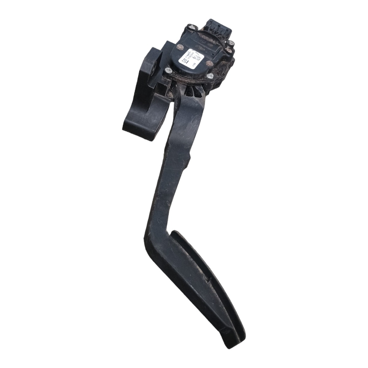 Pedal Acelerador Eletrônico Class Gm Celta Corsa 2007 A 2017 2