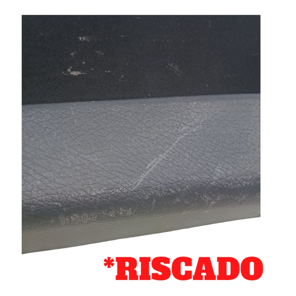 Forro Porta Dianteira Direita Gm Astra 1995 À 2011 *detalhe Preto 4