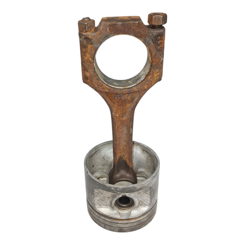 Biela Vw Motor Ap 2.0 3