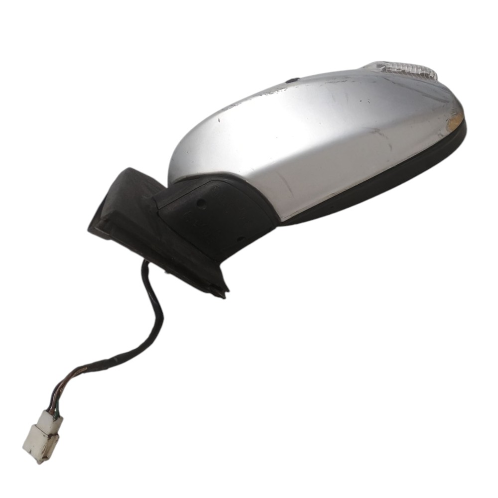 Retrovisor Esquerdo Lifan 620 2009 À 2012 *detalhes 3