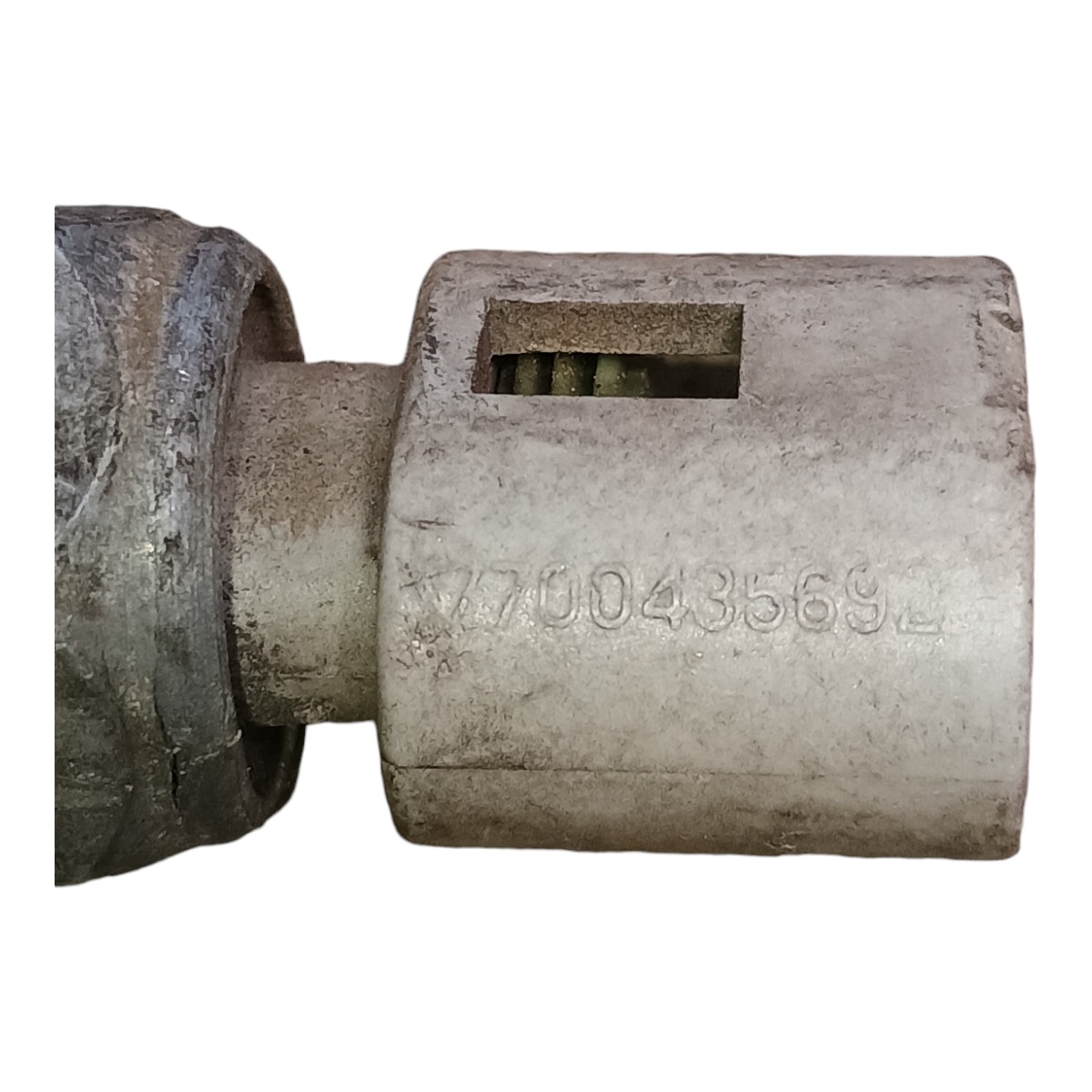 Sensor Direção Hidráulica Renault Duster Clio 1.6 2012 5