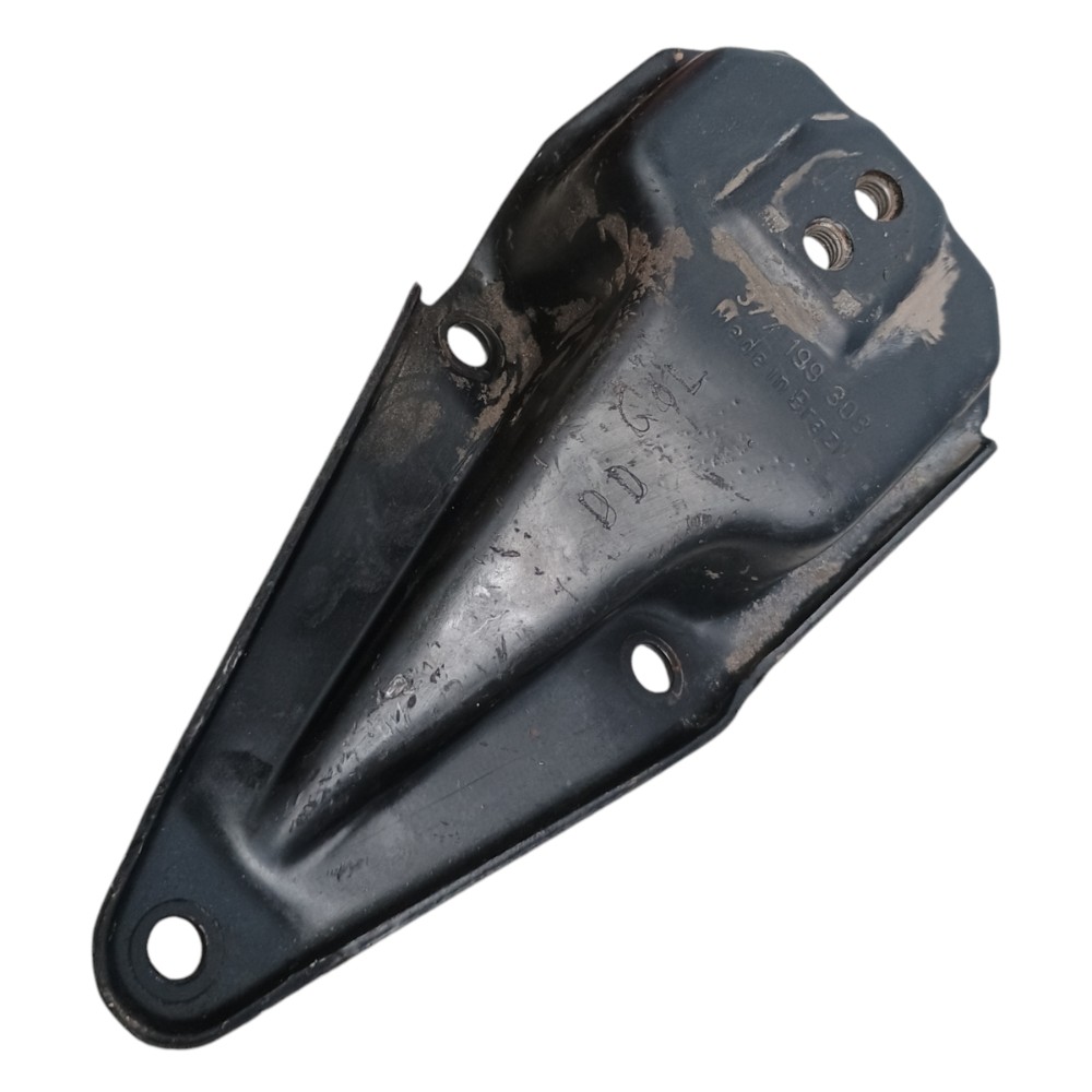 Suporte Direito Coxim Motor 1.0 Vw Gol 1997 À 2001 4