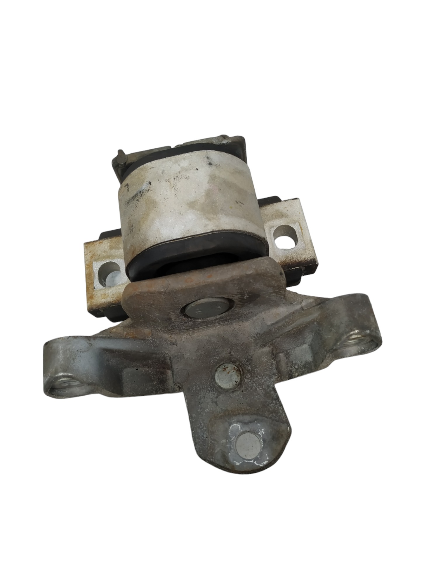 Coxim Motor Esquerdo Cambio Vw Fox Gol 2010 A 2016