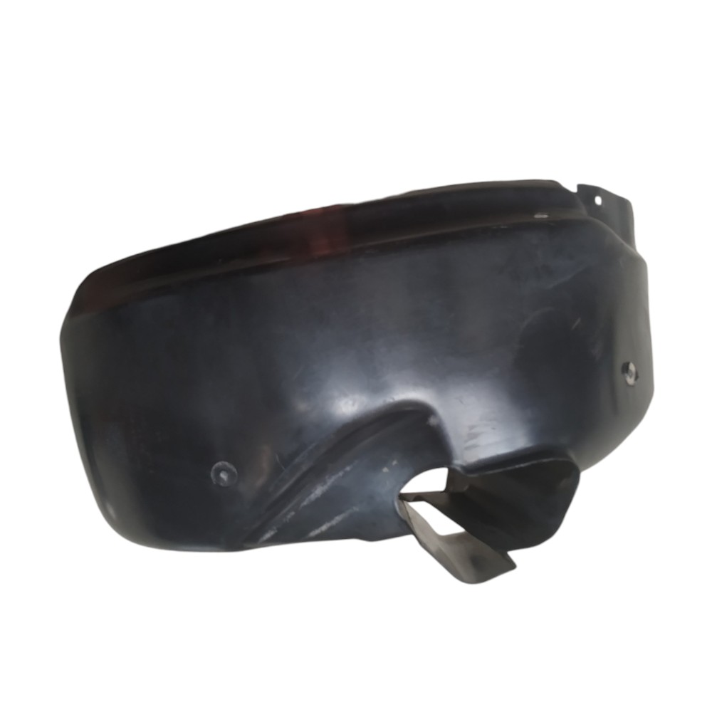 Para-barro Traseiro Direito Vw Polo 2014 3