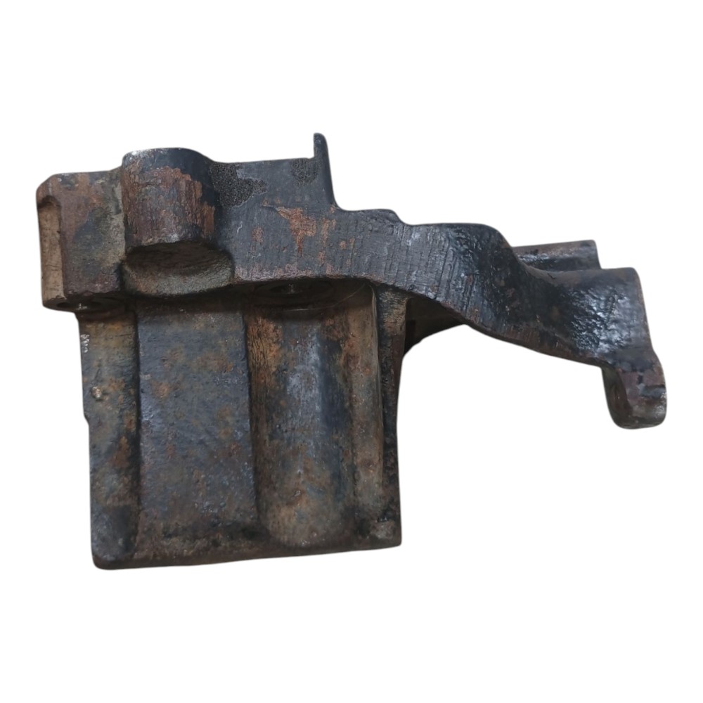 Suporte Alternador Fiat Palio Strada Fiasa 1996 À 2005 3