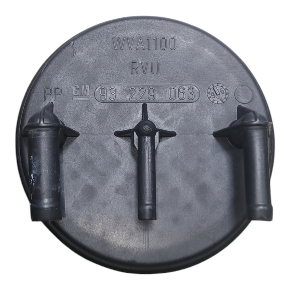 Filtro Canister 1.0 Gm Corsa 1998 4