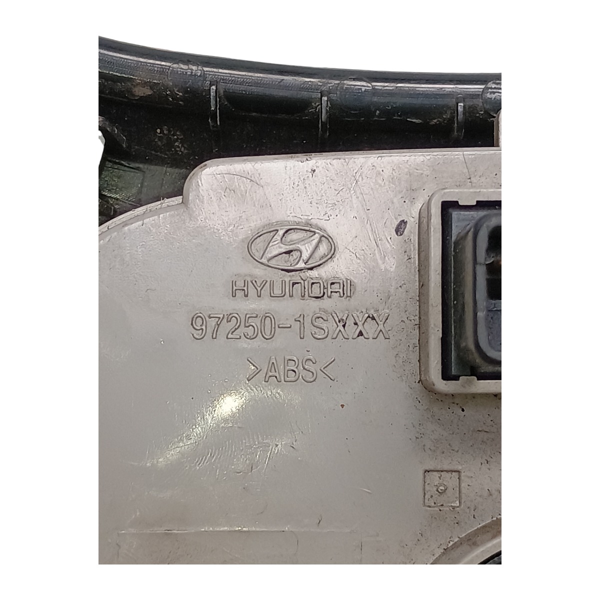 Comando Ar Condicionado Hyundai Hb20 2016 A 2019 972501s300 9