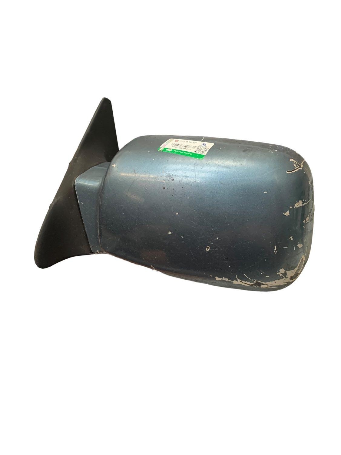 Retrovisor Esquerdo Ford Escort 1987 3