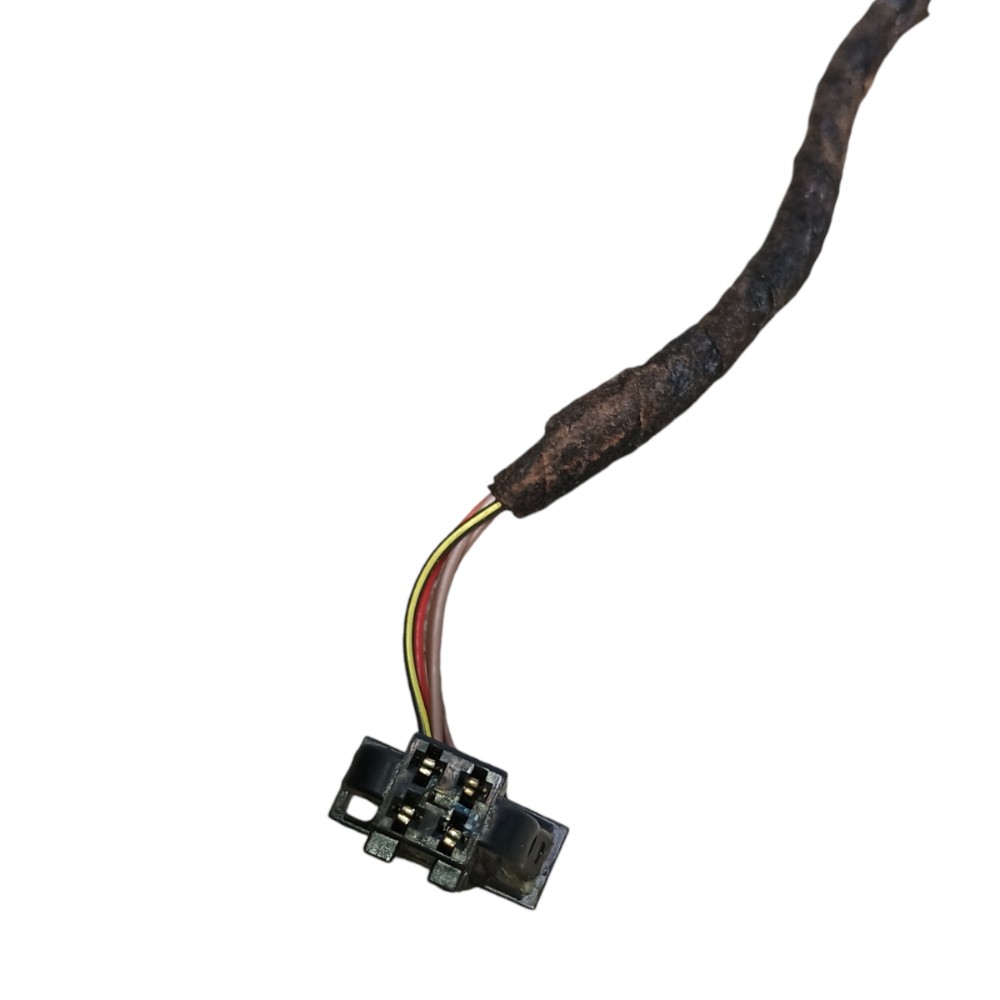 Chicote Fechadura Porta Dianteira Esquerda Vw T Cross 2022 3