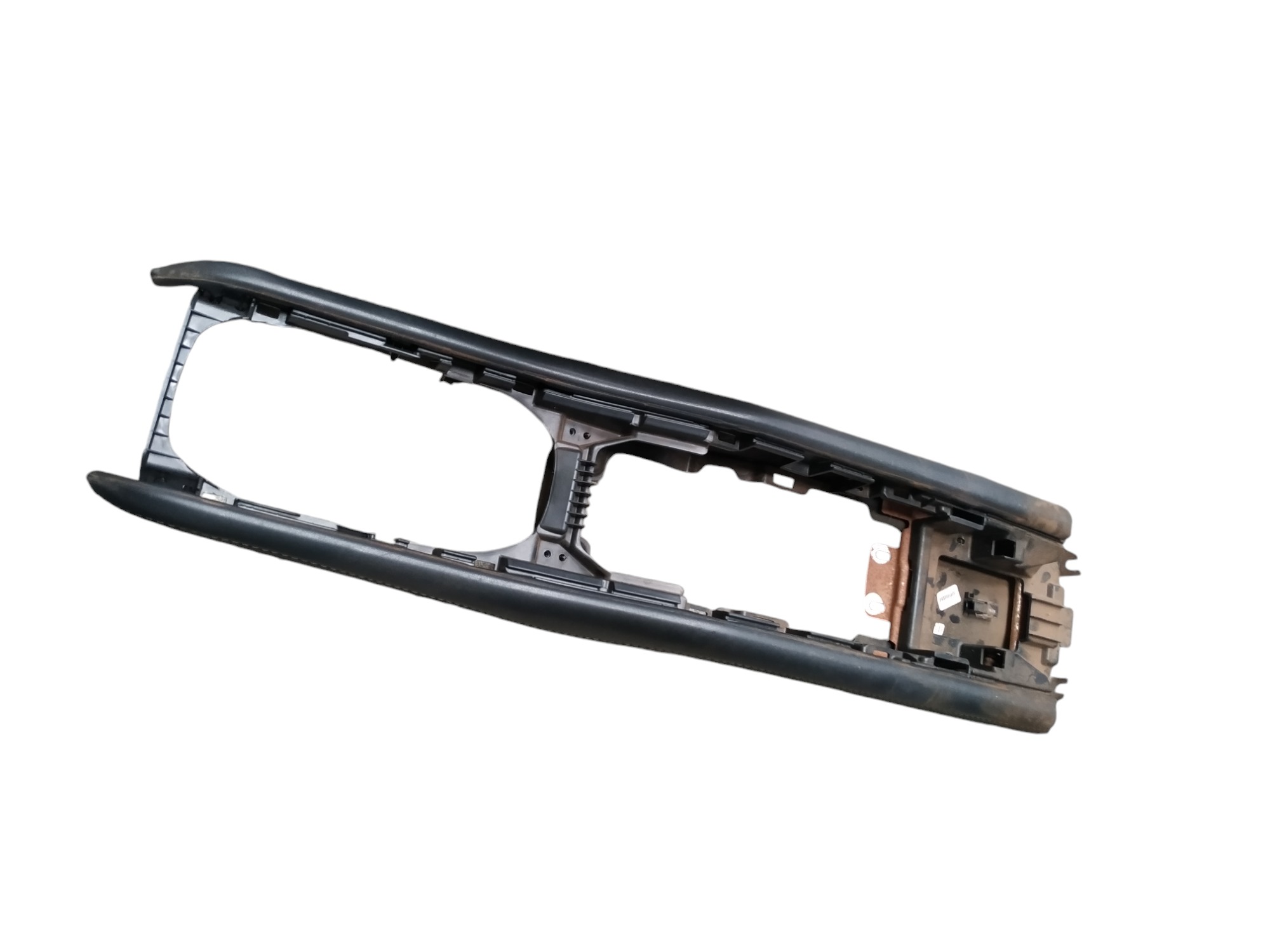 Acabamento Console Central Honda Hr-v 2018 2