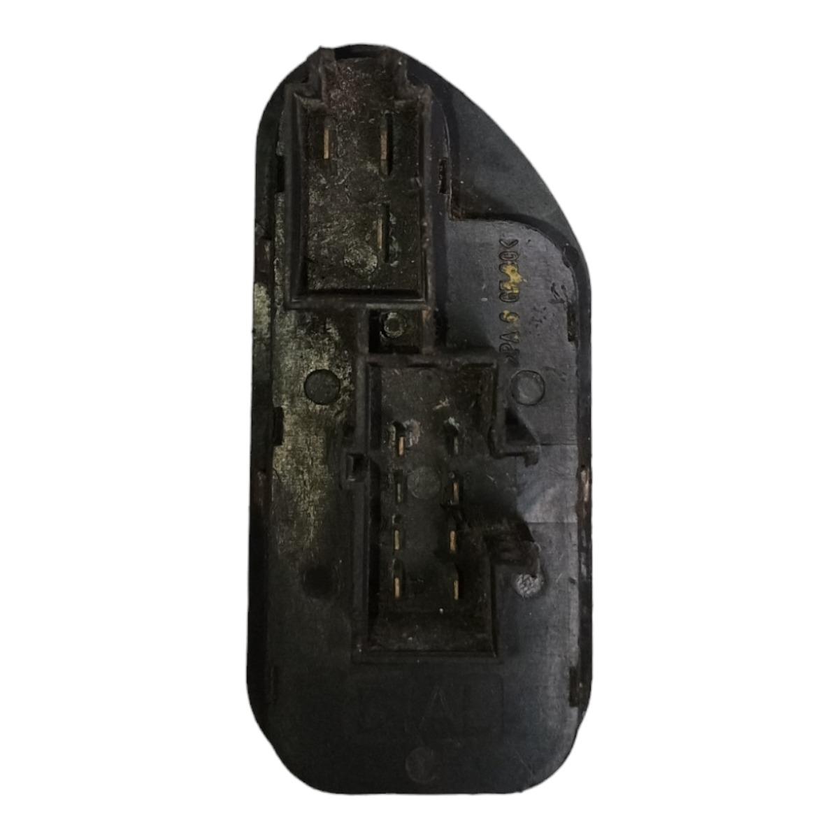 Botão Comando Vidros Elétrico Ecosport 2003 À 2014 C/detalhe 2