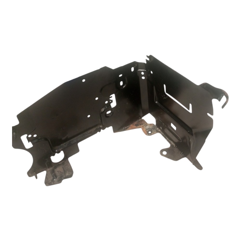 Suporte Proteção Bateria Renault Clio Authentic 2004 3