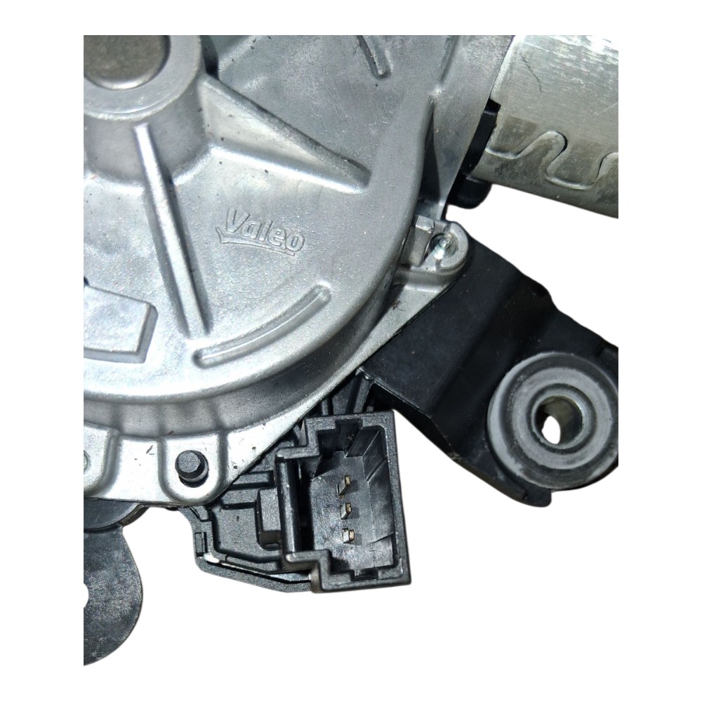 Motor Limpador Traseiro Kicks 2018 287105ra0a 5