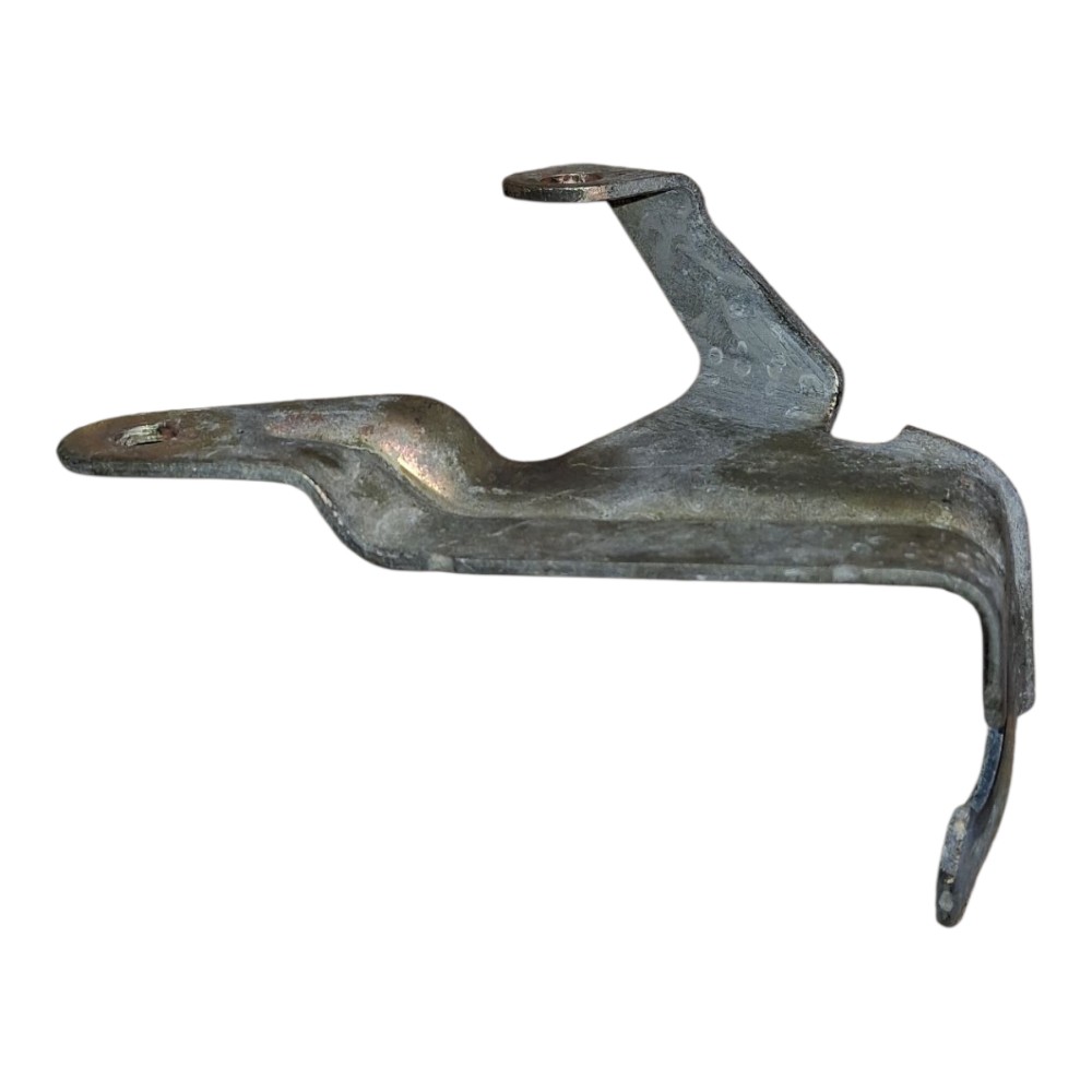 Suporte Tbi Corpo Borboleta Ford Ka 2008 2n1u9677ba 5