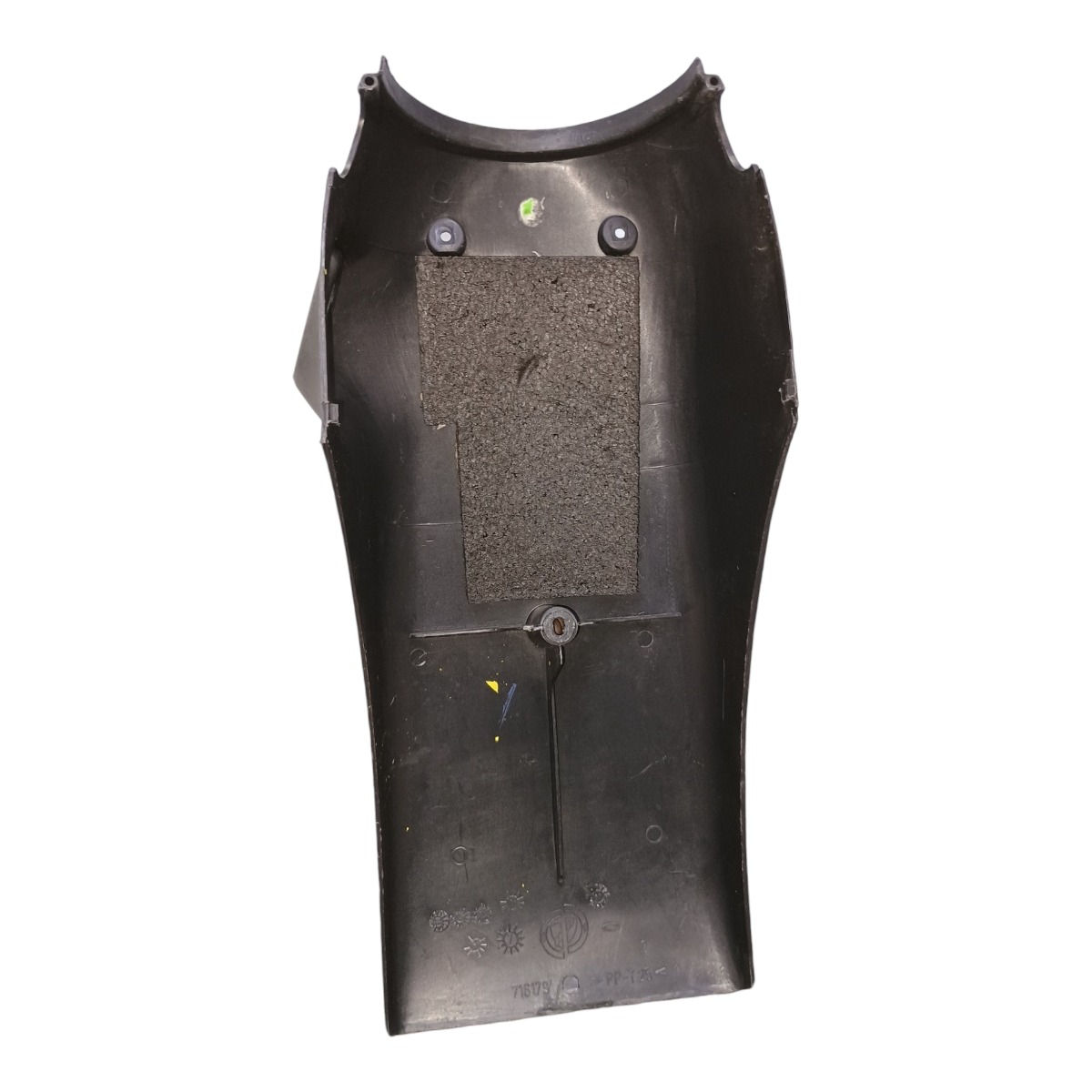 Capa Moldura Coluna Direção Fiat Palio 1995/2005 C/detalhes 5