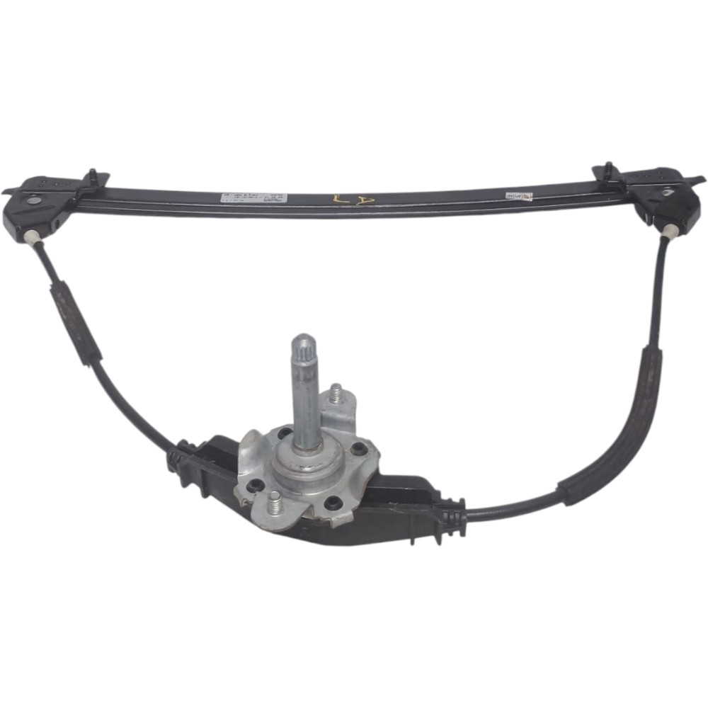 Maquina Vidro Manual Dianteiro Direito Fiat Uno Vivace 2013 2