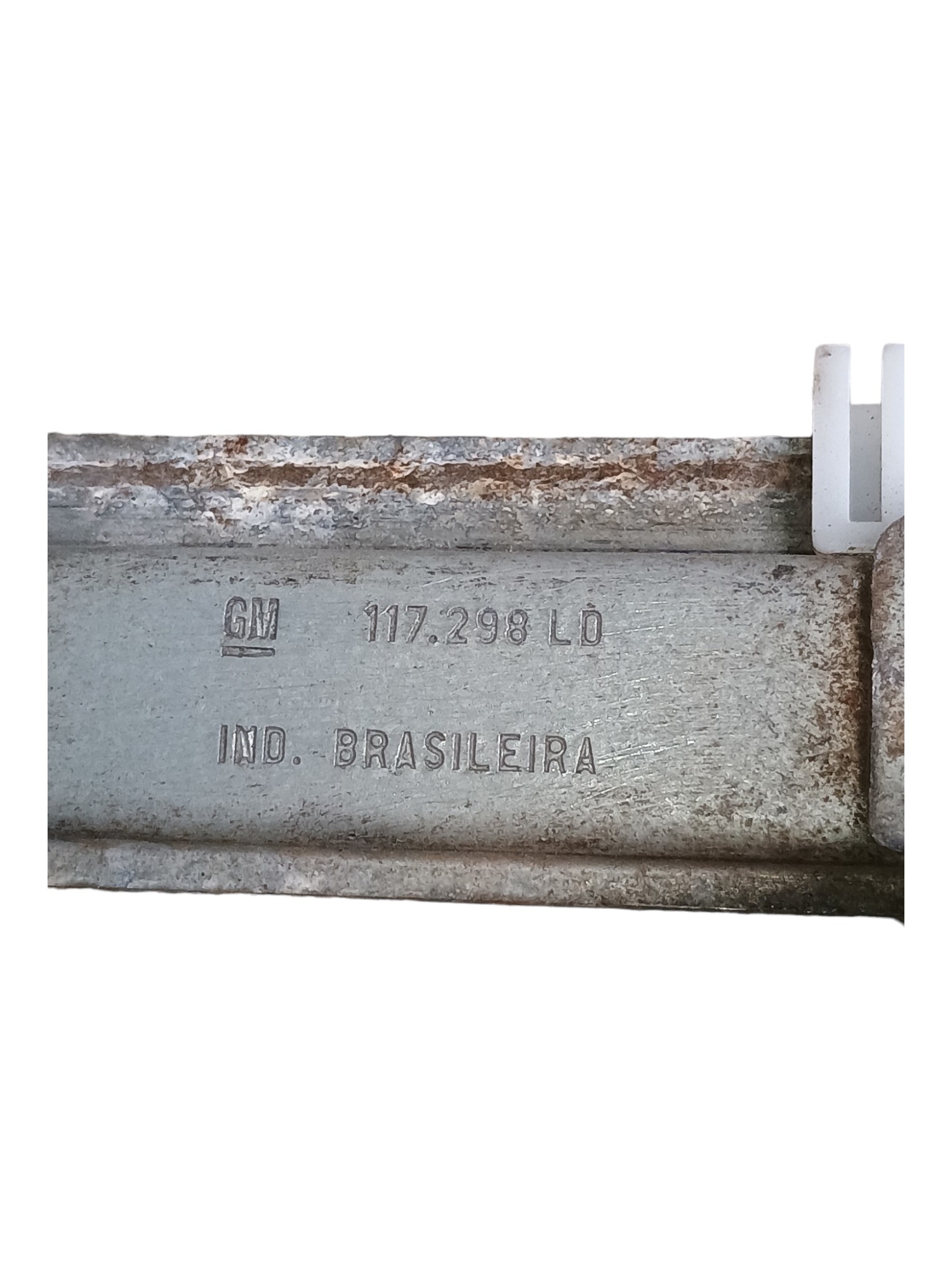 Máquina Vidro Manual Traseiro Direito Gm Celta 2004 A 2009 5