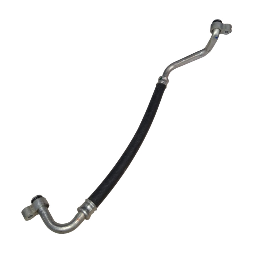 Mangueira Ar Condicionado Toyota Yaris Sd 2021 Hfc134a14lp 4