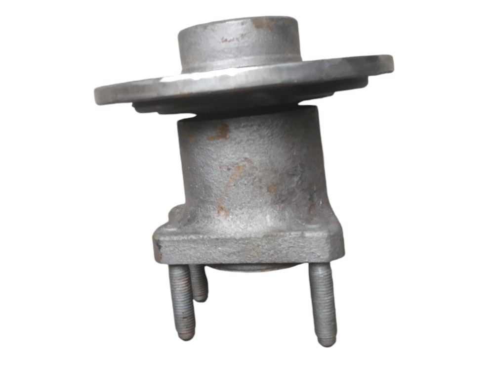 Cubo Roda Traseiro Gm Astra 2002 2