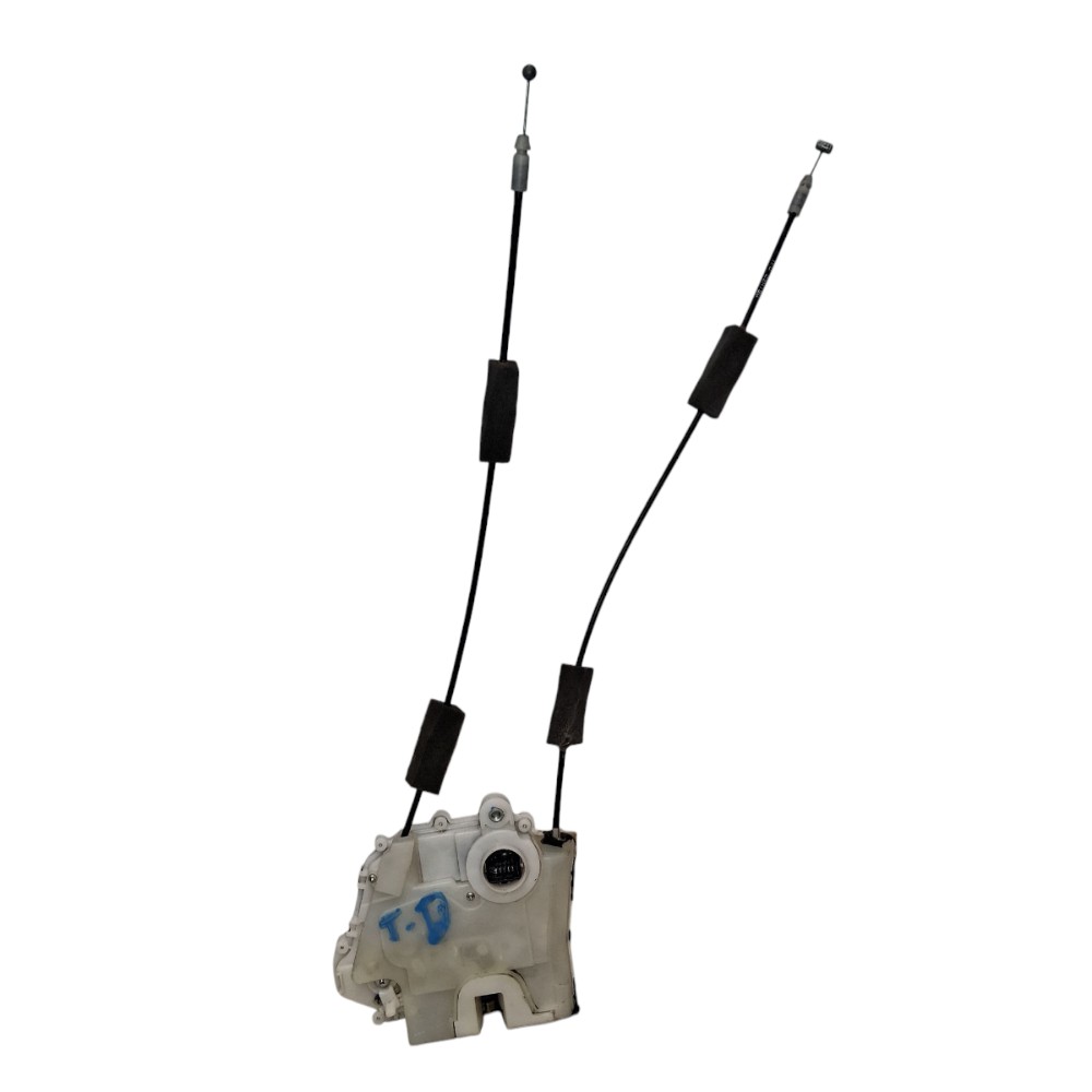 Fechadura Elétrica Porta Traseira Direita Fit Xl 2010 2