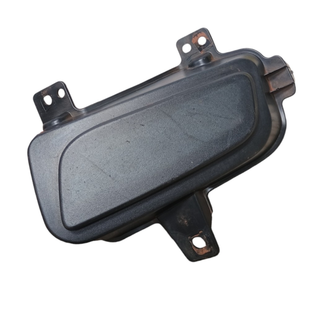 Tampa Farol Milha Esquerdo Fiat Strada Endurance 2023 A1