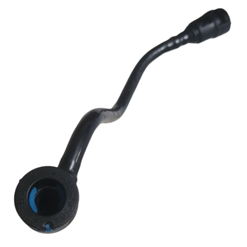 Mangueira Atuador Pedal Embreagem Ford Ka 1.0 2015 5