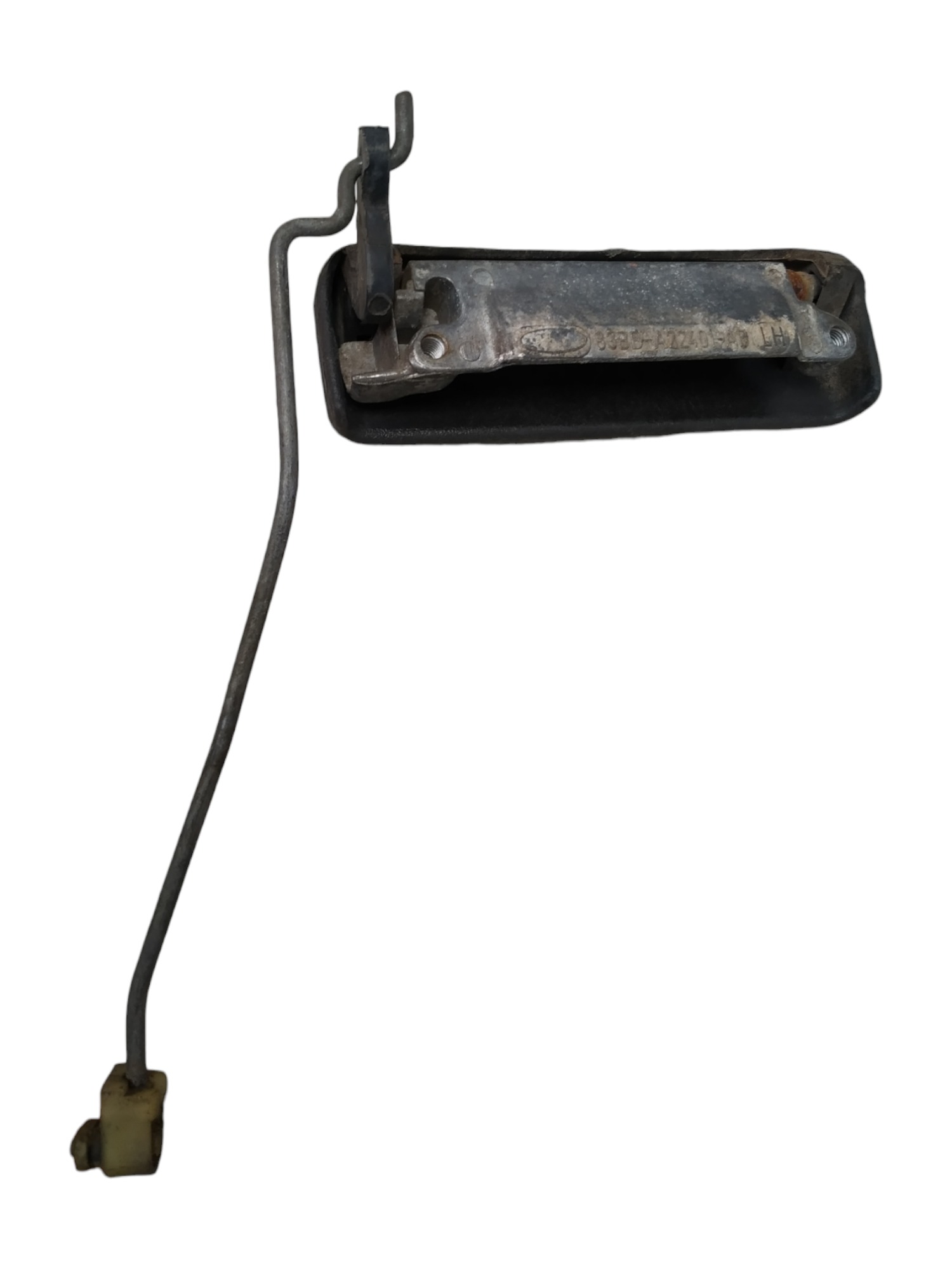 Maçaneta Externa Dianteira Esquerda Ford Escort 1996 2
