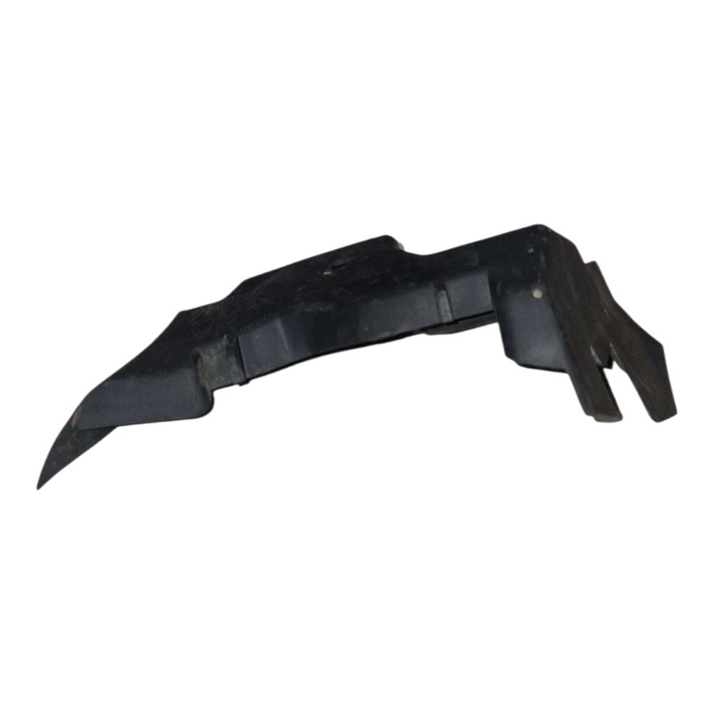 Moldura Direita Paralama Toyota Yaris Sd 2021 53825vr 3