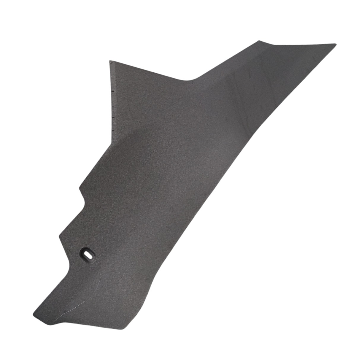 Moldura Esquerda Console Vw Virtus 2018 6ea863045 1