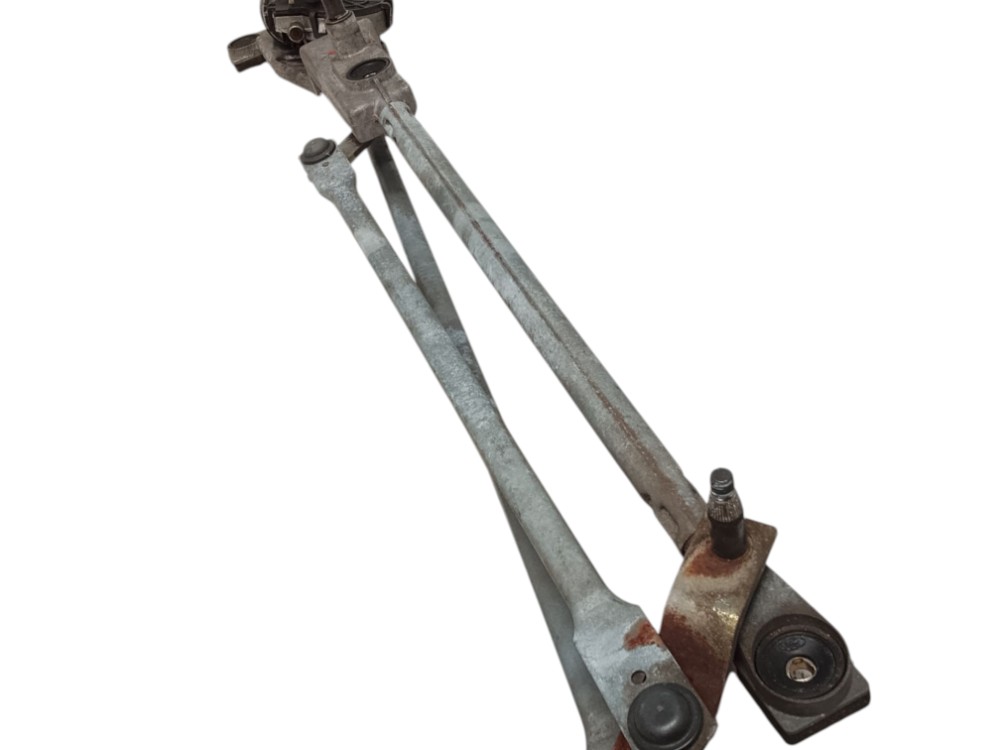 Motor Limpador De Parabrisa Ford Focus 2011 1