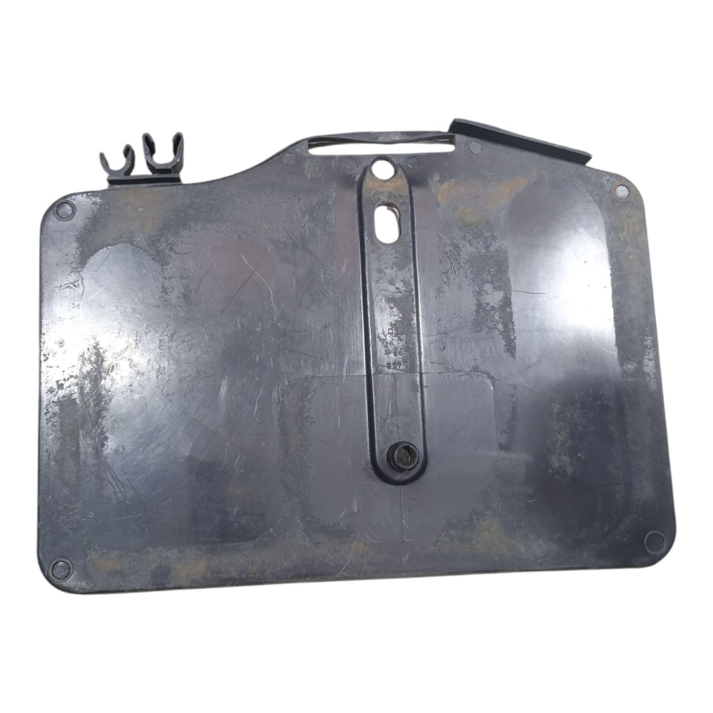 Suporte Base Bateria Fiat Tipo 1993 À 1997 2