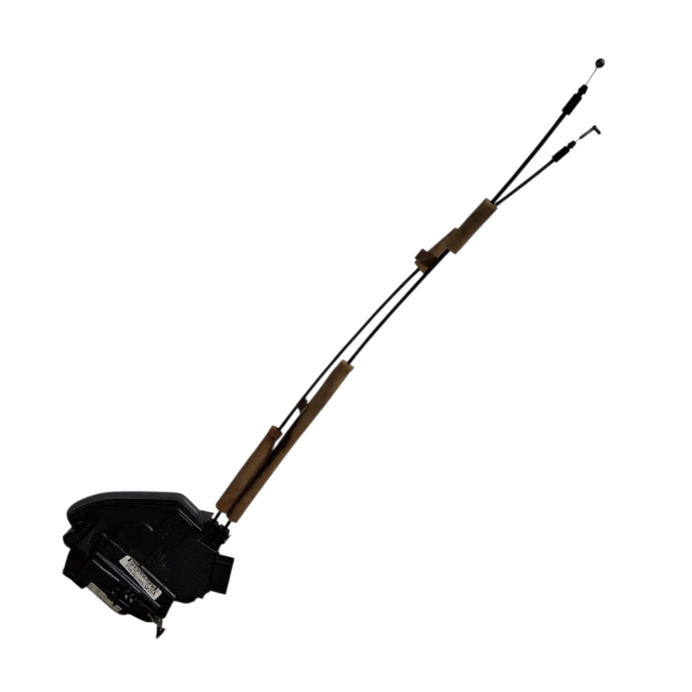 Fechadura Porta Traseira Direita Kicks 2018 825005rb0a 1