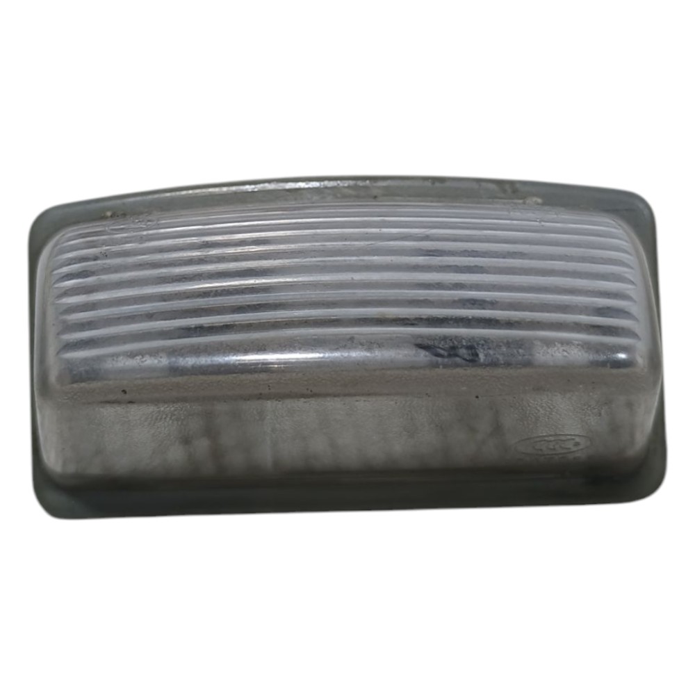 Luz Placa Lifan 620 2009 À 2012