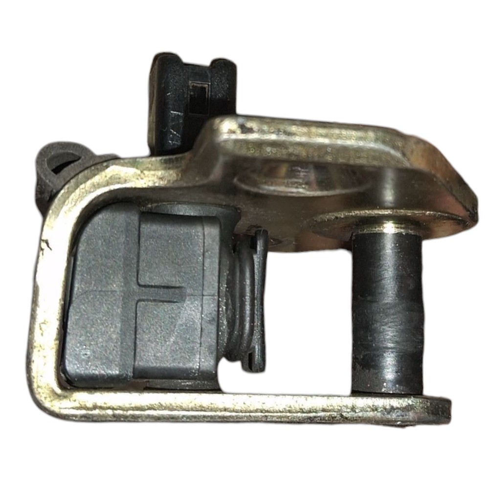 Batente Porta Traseira/dianteira Ford Focus 1.8 2001 5