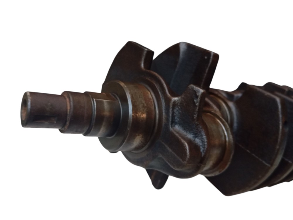 Virabrequim de motor GM ford 2012 2