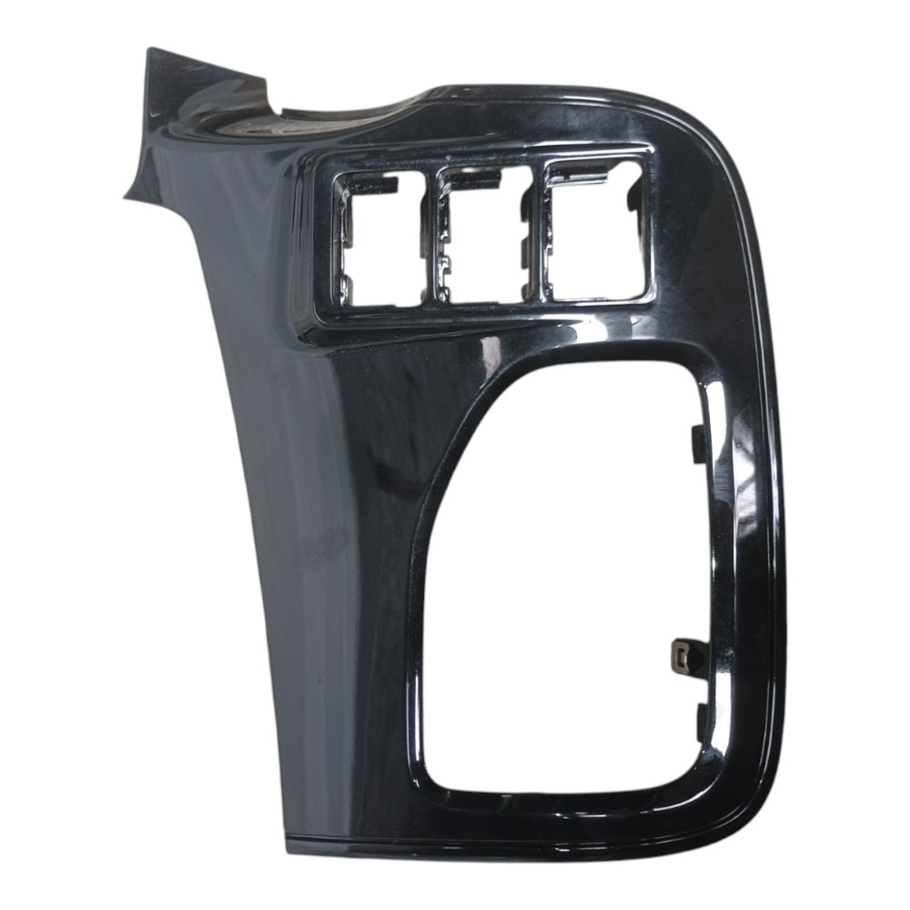 Moldura Difusor Ar Esquerdo Mitsubishi Outlander 2015 1