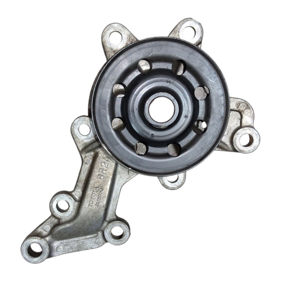 Bomba Agua Toyota Yaris Sd 2021